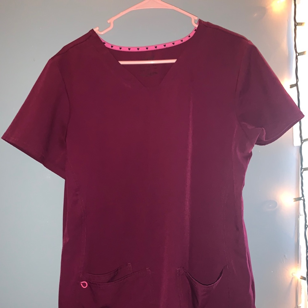 Heartsoul top and bottoms